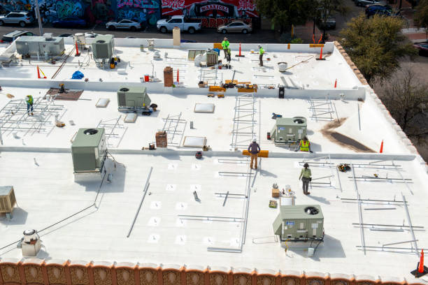 Best Cold Roofs  in Plattsmouth, NE